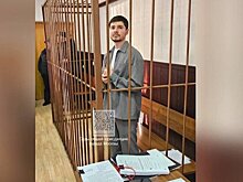 Новая соучастница появилась в деле бизнес-коуча Шабутдинова