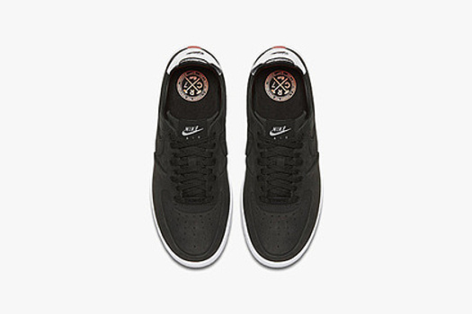 Nike создал новые кроссовки для Криштиану Роналду