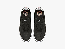 Nike создал новые кроссовки для Криштиану Роналду