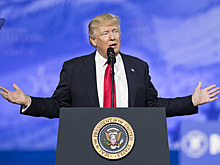 Трамп считает CNN и New York Times анекдотом