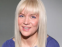 Виктория Макарская рассказала, как добиться идеального пресса