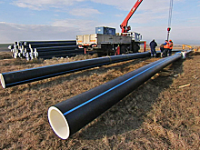 В Крыму стартовала масштабная модернизация объектов водоснабжения