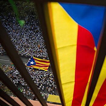 Каталонские националисты начали подготовку декларации о независимости