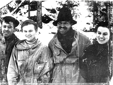 «Дятловцев» убили фанатики