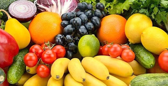 Фрукты и овощи улучшат ваш сон