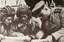 76 лет назад началась операция по освобождению Будапешта от гитлеровских войск