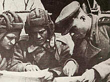 76 лет назад началась операция по освобождению Будапешта от гитлеровских войск