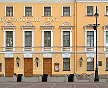 Петербургская постановка получила одну из главных наград «Онегина»