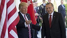Трамп и Эрдоган обсудят катарский кризис