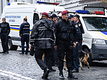 «Живым меня не взять» Как главный вор Одессы воевал с кавказской мафией и хладнокровно расстреливал милиционеров