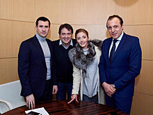 «Цену прошлого» определят на канале «Домашний»