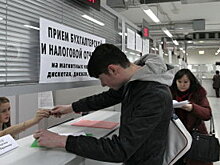Госдума приняла закон о рассрочки по уплате доначисленных налогов