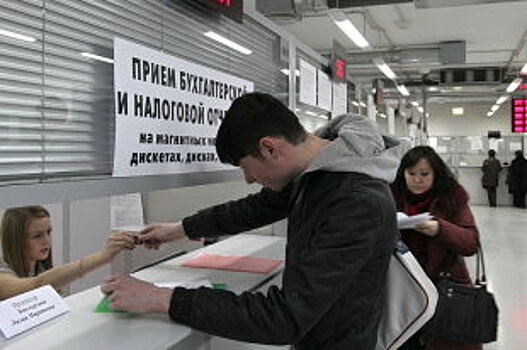 Госдума приняла закон о рассрочки по уплате доначисленных налогов