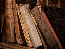 Библиотека Сокола стала участником акции «Списанные книги»