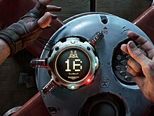 Atomic Heart уже можно загрузить для Xbox