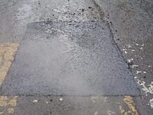 На Лобненской улице роходят работы по подключению холодного водоснабжения к жилому комплексу