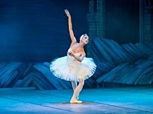 В Иркутске начали набор детей, которые хотят стать артистами балета