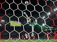 Лига чемпионов. «Спартак» – «Севилья» — 5:1. 17.10.2017. Видео, фото, антур