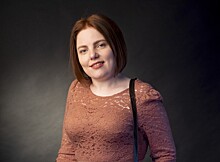 Руководитель «Территории добра» Ольга Смирнова: «Я знаю, что прививка для меня — единственный шанс не умереть»