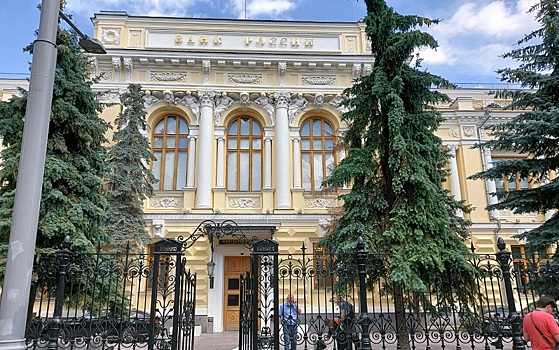 Банкам упростят выявление фирм-однодневок