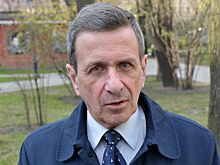 Пользователи Сети назвали предателем сына Бориса Смолкина