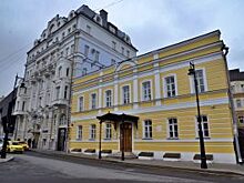 Литературно-музыкальный вечер пройдет в Доме-музее Марины Цветаевой