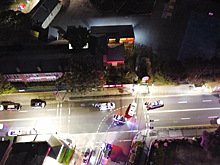 Более 20 человек ранены в результате стрельбы в Сиднее