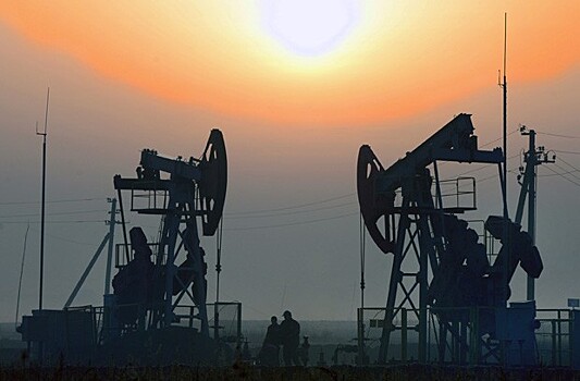 «Газпром нефть» увеличила добычу нефти в Ираке почти вдвое