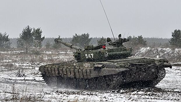 Инспекторы Минобороны Великобритании посетят российский военный объект