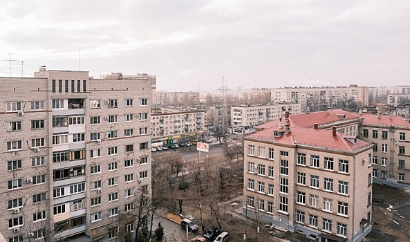 Волгоградцы опасаются угрозы вредного излучения радиовышек