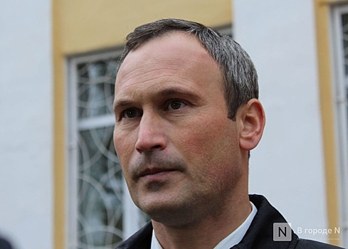 Суд повторно огласил обвинение экс-главе АО «Теплоэнерго» Илье Халтурину