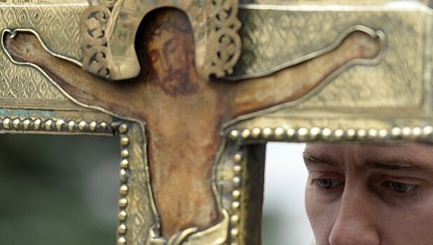 Предстоятели православных церквей призвали к переустройству экономики