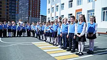 Строительство шести школ в Новосибирске может ускориться после задержания концессионера