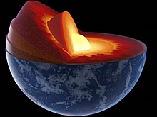 В недрах Земли обнаружены таинственные гигантские аномалии