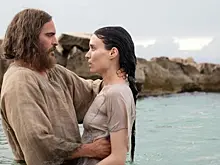 Хоакин Феникс и Руни Мара отправятся на «Остров»