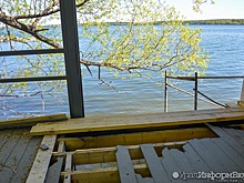 Шарташ – озеро печали