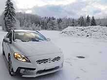 Советы по вождению автомобиля зимой