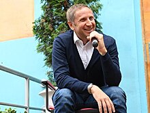 Гендиректор СТС вошел в совет директоров телеакадемии, присуждающей "Эмми"