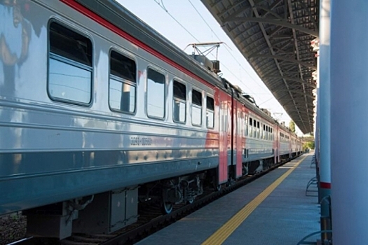 В Волгоградской области из-за атак БПЛА задерживаются поезда