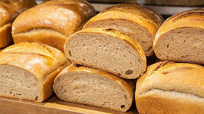 УФАС в Удмуртии проверит цены на наиболее востребованные виды хлеба