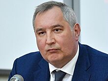 Рогозин рассказал, почему сдал тест на коронавирус