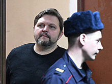Никите Белых вернули право быть чиновником и отправили в колонию на 8 лет