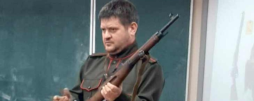 В Новосибирской области названо имя нового атамана