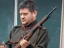 В Новосибирской области названо имя нового атамана