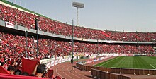 Иранские женщины впервые за 40 лет получили возможность купить билеты на футбол