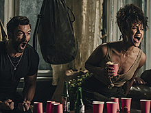 "Дюна", "Армия воров" и сериал про горничную: что смотреть на праздниках