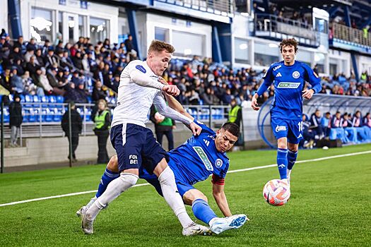 Оренбург — Крылья Советов — 2:2, обзор матча 12-го тура РПЛ, видео, Сергеев, Печенин, Марин, 20 октября 2024 года