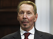 Миллиардер без образования: 10 секретов успеха основателя Oracle Ларри Эллисона