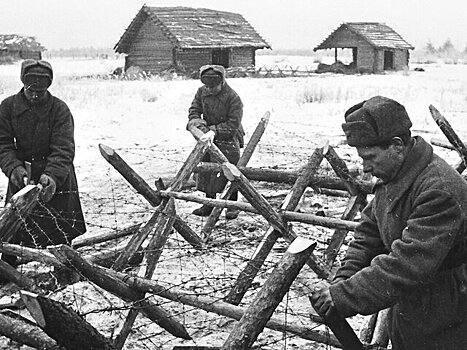 Наталья Сергунина рассказала о выставках в парках в честь 80-летия Битвы за Москву