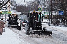 Глава округа рассказал о том, как Зеленоград начинает зимний сезон